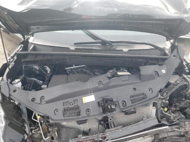 Photo 7 from auction – 2019 TOYOTA HIGHLANDER with VIN 5TDBZRFH5KS746069