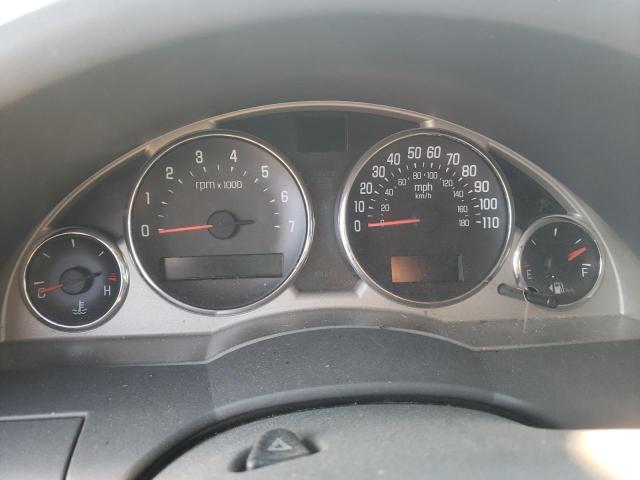 Photo 8 from auction – 2006 BUICK RENDEZVOUS with VIN 3G5DB03L66S615954