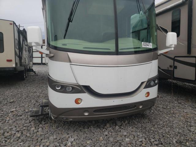 Photo 9 from auction – 2003 FREIGHTLINER CHASSIS X with VIN 4UZAAHBV43CL65644