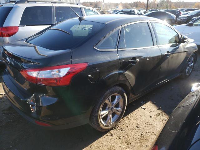 Photo 4 from auction – 2014 FORD FOCUS SE with VIN 1FADP3F29EL240053