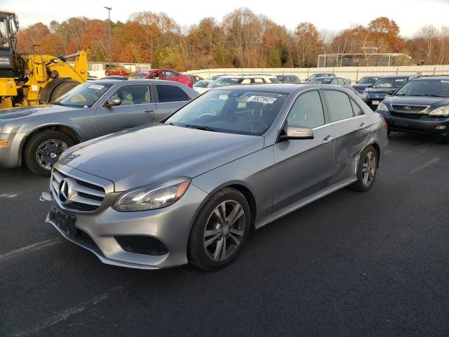 Photo 2 from auction – 2014 MERCEDES-BENZ E 350 4MAT with VIN WDDHF8JB8EA932521