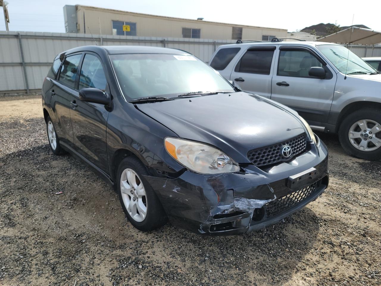 Photo 1 from auction – 2004 TOYOTA COROLLA MA with VIN 2T1KR32E94C268498
