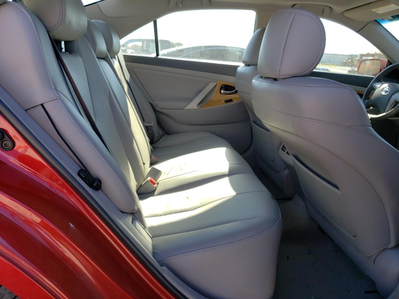 Photo 6 from auction – 2007 TOYOTA CAMRY LE/X with VIN 4T1BK46K87U016576