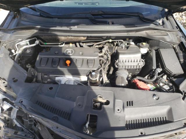 Photo 7 from auction – 2013 ACURA ILX 20 TEC with VIN 19VDE1F70DE000115