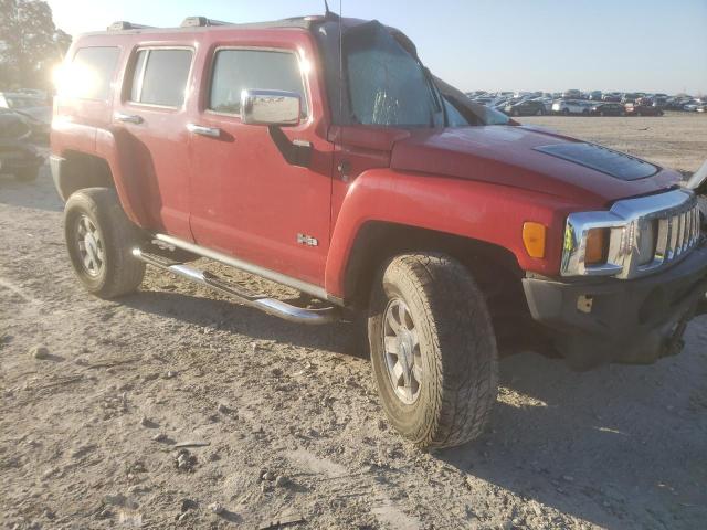 HUMMER H3 2006 with VIN 5GTDN136468226411 - Photo from auction