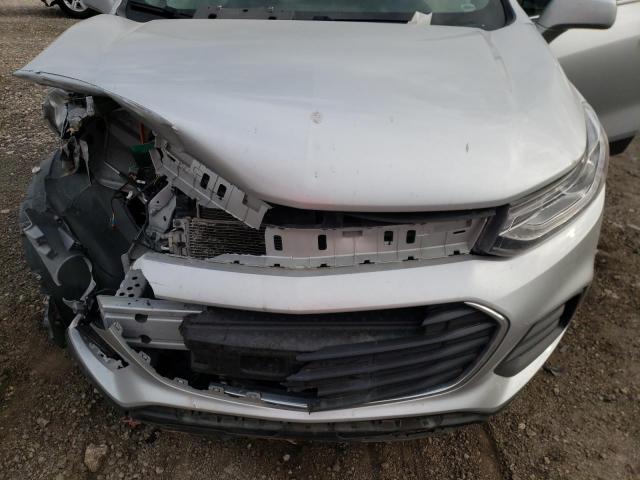 Photo 7 from auction – 2019 CHEVROLET TRAX 1LT with VIN KL7CJLSBXKB914061