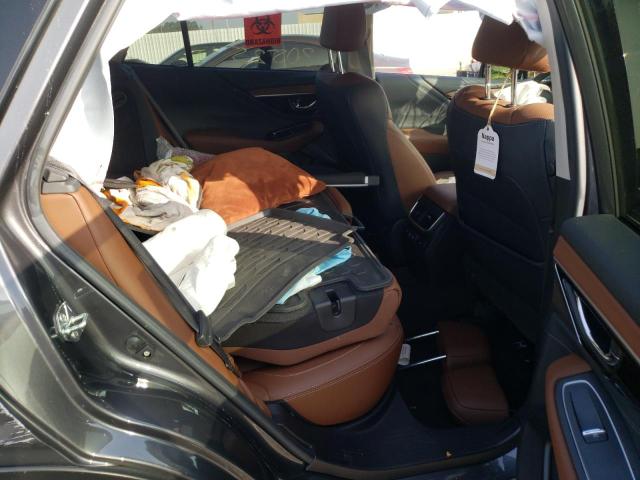 Photo 6 from auction – 2020 SUBARU OUTBACK TO with VIN 4S4BTAPC3L3190543