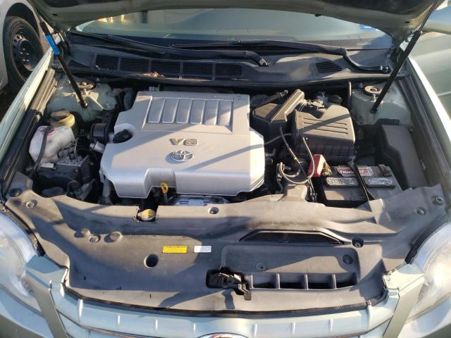 Photo 7 from auction – 2005 TOYOTA AVALON XL with VIN 4T1BK36B35U023975