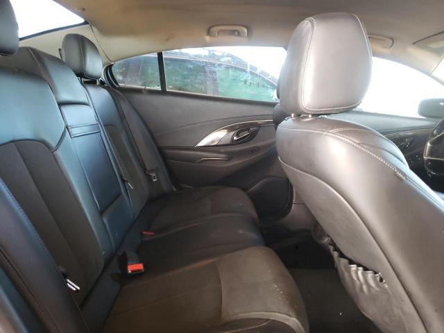 Photo 6 from auction – 2015 BUICK LACROSSE with VIN 1G4GA5G37FF290831
