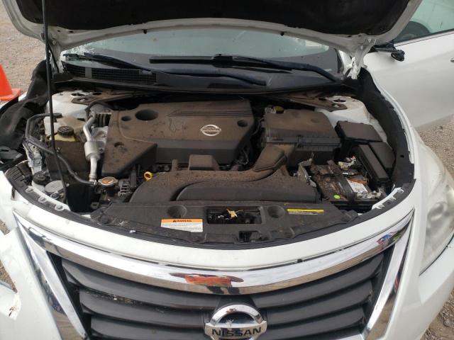 Photo 7 from auction – 2015 NISSAN ALTIMA 2.5 with VIN 1N4AL3AP5FN887928