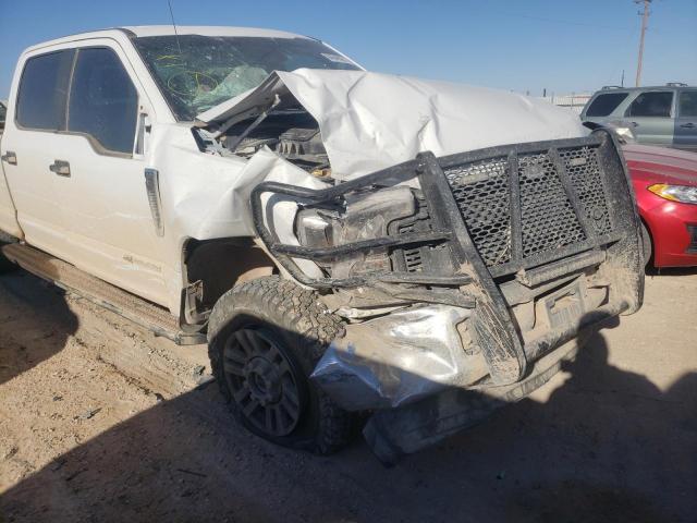 Photo 9 from auction – 2019 FORD F250 SUPER with VIN 1FT7W2BT1KEE26432