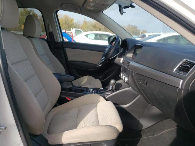 Photo 5 from auction – 2016 MAZDA CX-5 TOURI with VIN JM3KE2CY5G0712738