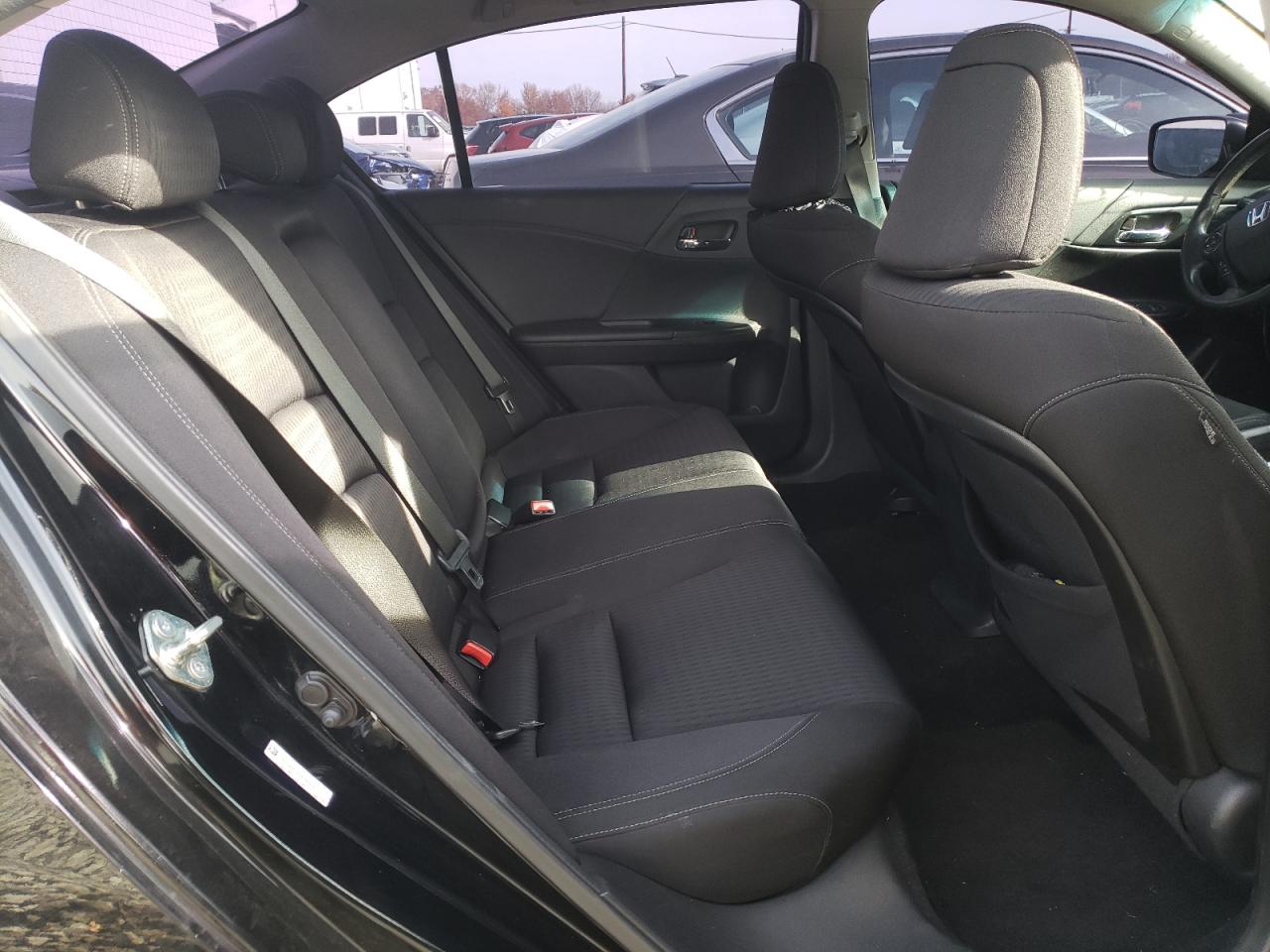 Photo 6 from auction – 2014 HONDA ACCORD SPO with VIN 1HGCR2F54EA248255