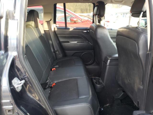 Photo 6 from auction – 2014 JEEP COMPASS LA with VIN 1C4NJDEBXED630399