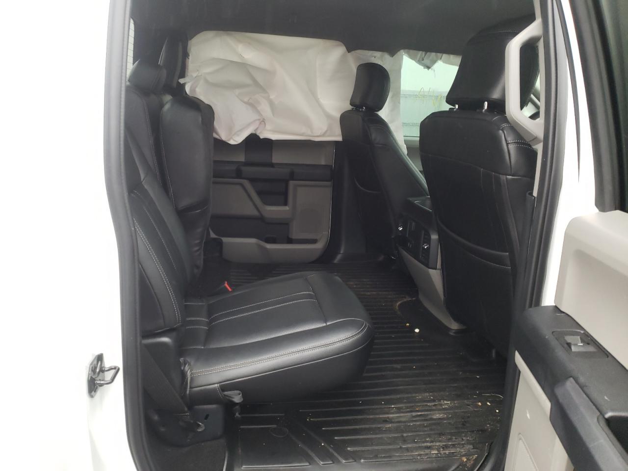 Photo 6 from auction – 2019 FORD F150 SUPER with VIN 1FTEW1E55KFC54043