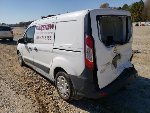 Photo 3 from auction – 2016 FORD TRANSIT CO with VIN NM0LE7E70G1266598