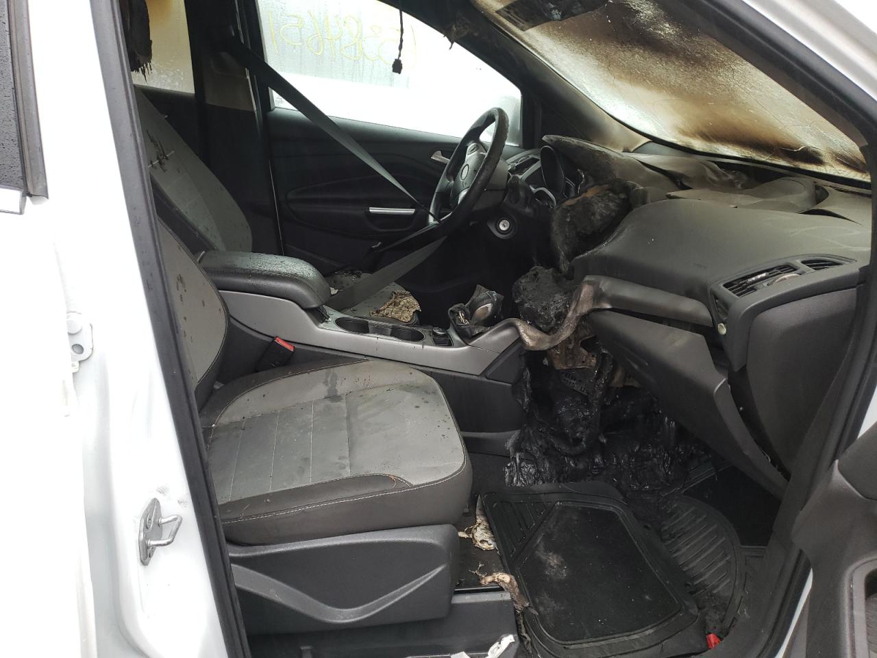 Zdjęcie 5 z aukcji – 2014 FORD ESCAPE SE z VIN 1FMCU0GX9EUC00536