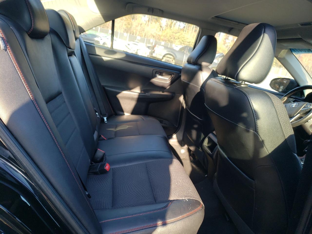 Photo 6 from auction – 2016 TOYOTA CAMRY LE with VIN 4T1BF1FK3GU121559