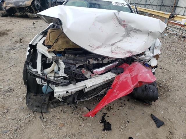 Photo 9 from auction – 2016 HONDA ACCORD LX with VIN 1HGCR2F37GA226509