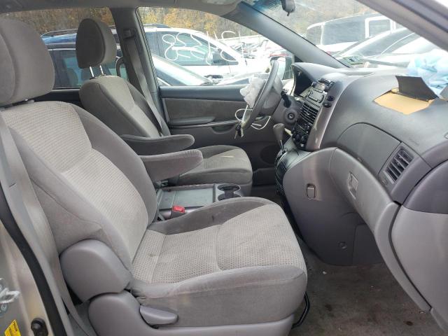 Photo 5 from auction – 2004 TOYOTA SIENNA LE with VIN 5TDBA23C74S014908