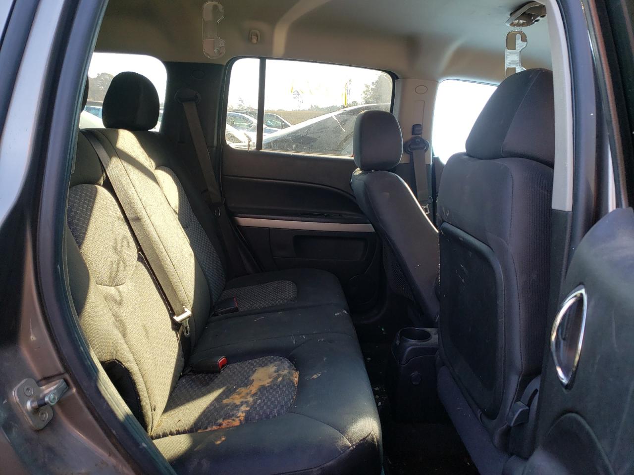 Photo 6 from auction – 2011 CHEVROLET HHR LT with VIN 3GNBABFU0BS531326