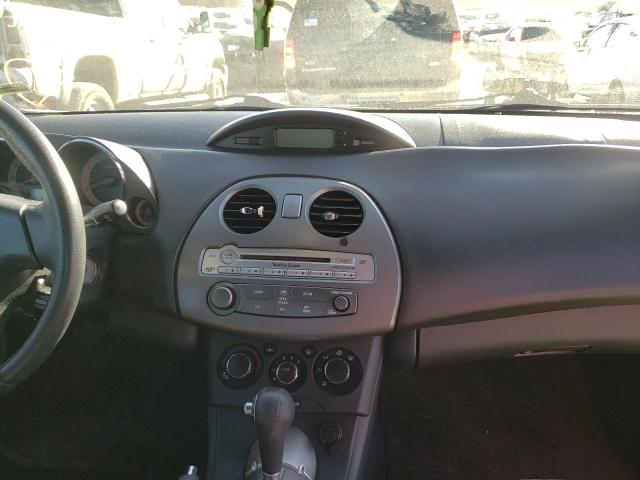Photo 9 from auction – 2012 MITSUBISHI ECLIPSE SP with VIN 4A37L2EF8CE002954