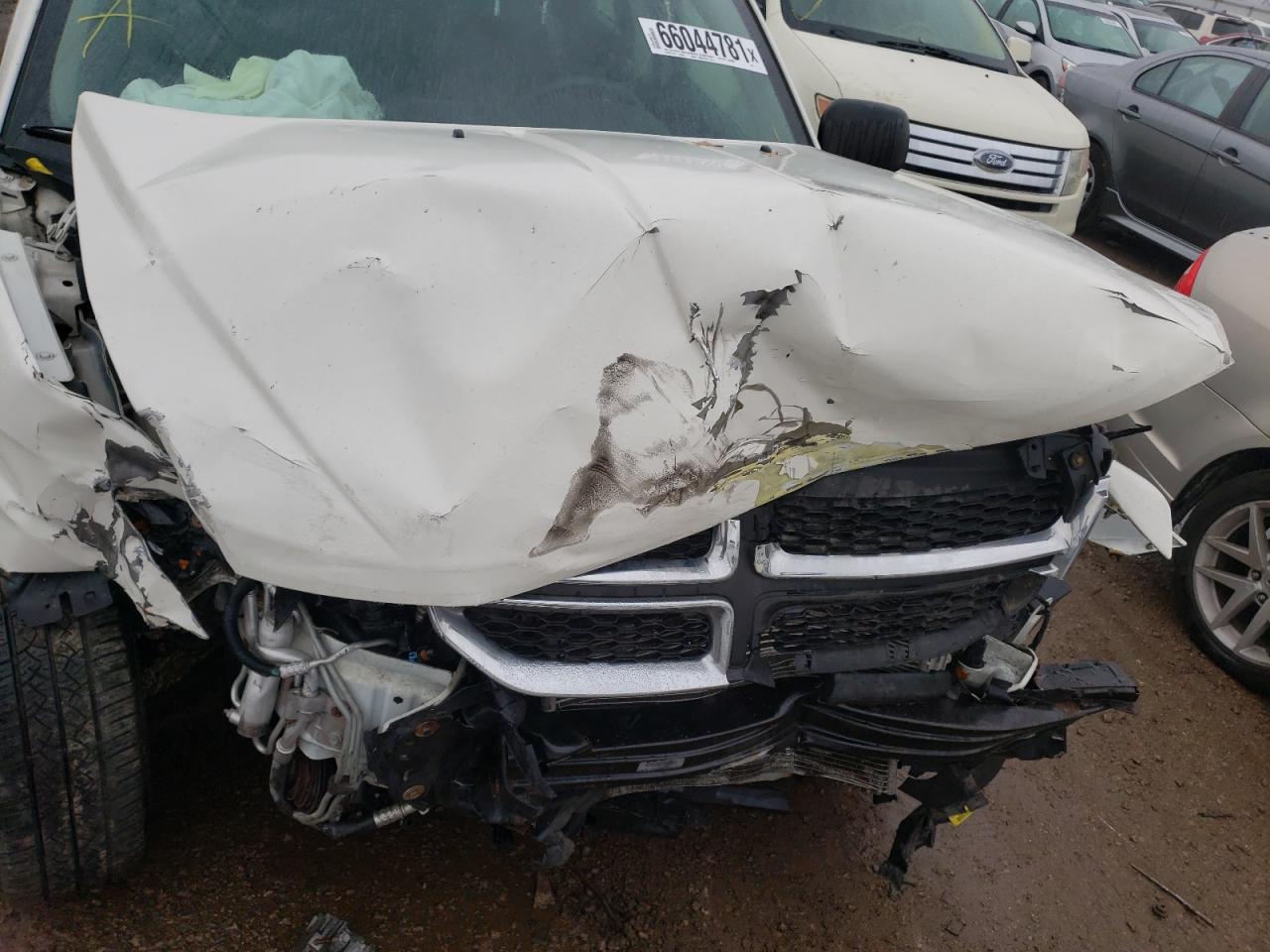 Foto 9 de la subasta – 2013 DODGE JOURNEY con VIN 3C4PDCAB5DT687411