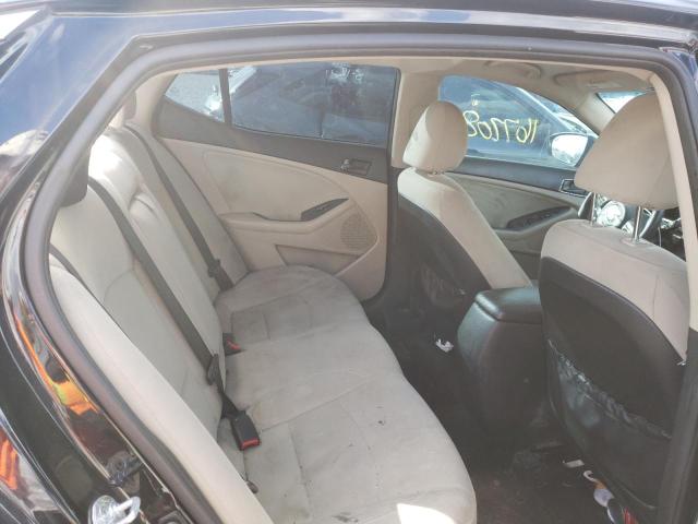 Photo 6 from auction – 2015 KIA OPTIMA LX with VIN 5XXGM4A7XFG443933