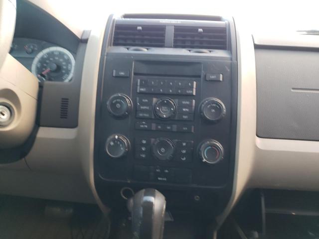 Photo 9 from auction – 2008 FORD ESCAPE XLS with VIN 1FMCU92Z38KD51093