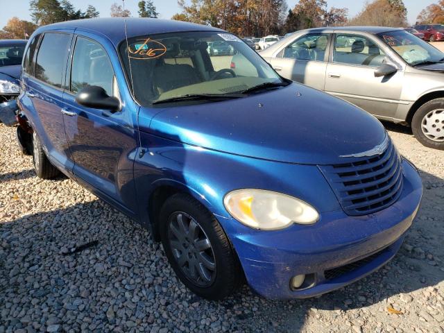 Photo 1 from auction – 2009 CHRYSLER PT CRUISER with VIN 3A8FY589X9T583673