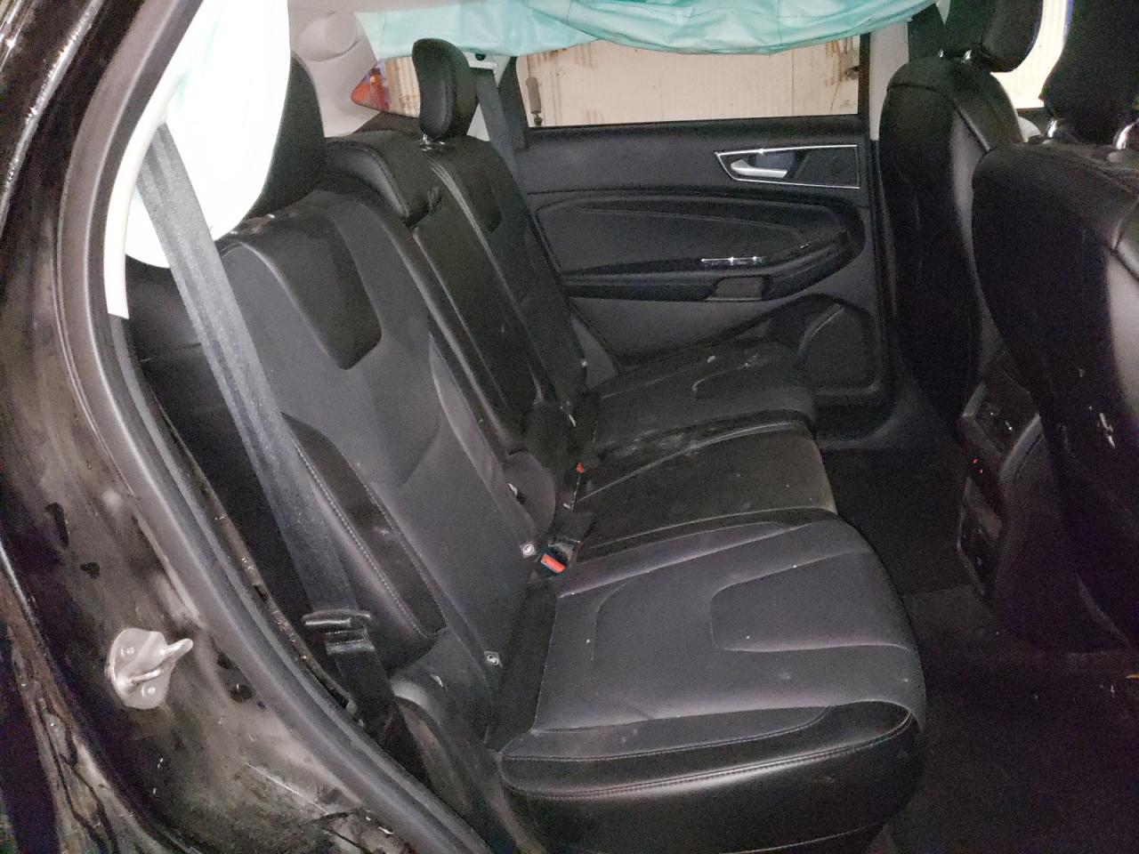 Photo 6 from auction – 2018 FORD EDGE TITAN with VIN 2FMPK4K92JBB43281