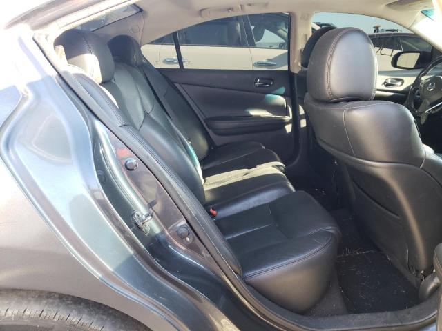 Photo 6 from auction – 2010 NISSAN MAXIMA S with VIN 1N4AA5AP8AC817037