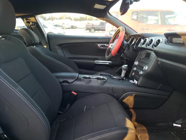 Photo 6 from auction – 2016 FORD MUSTANG with VIN 1FA6P8AM2G5210124