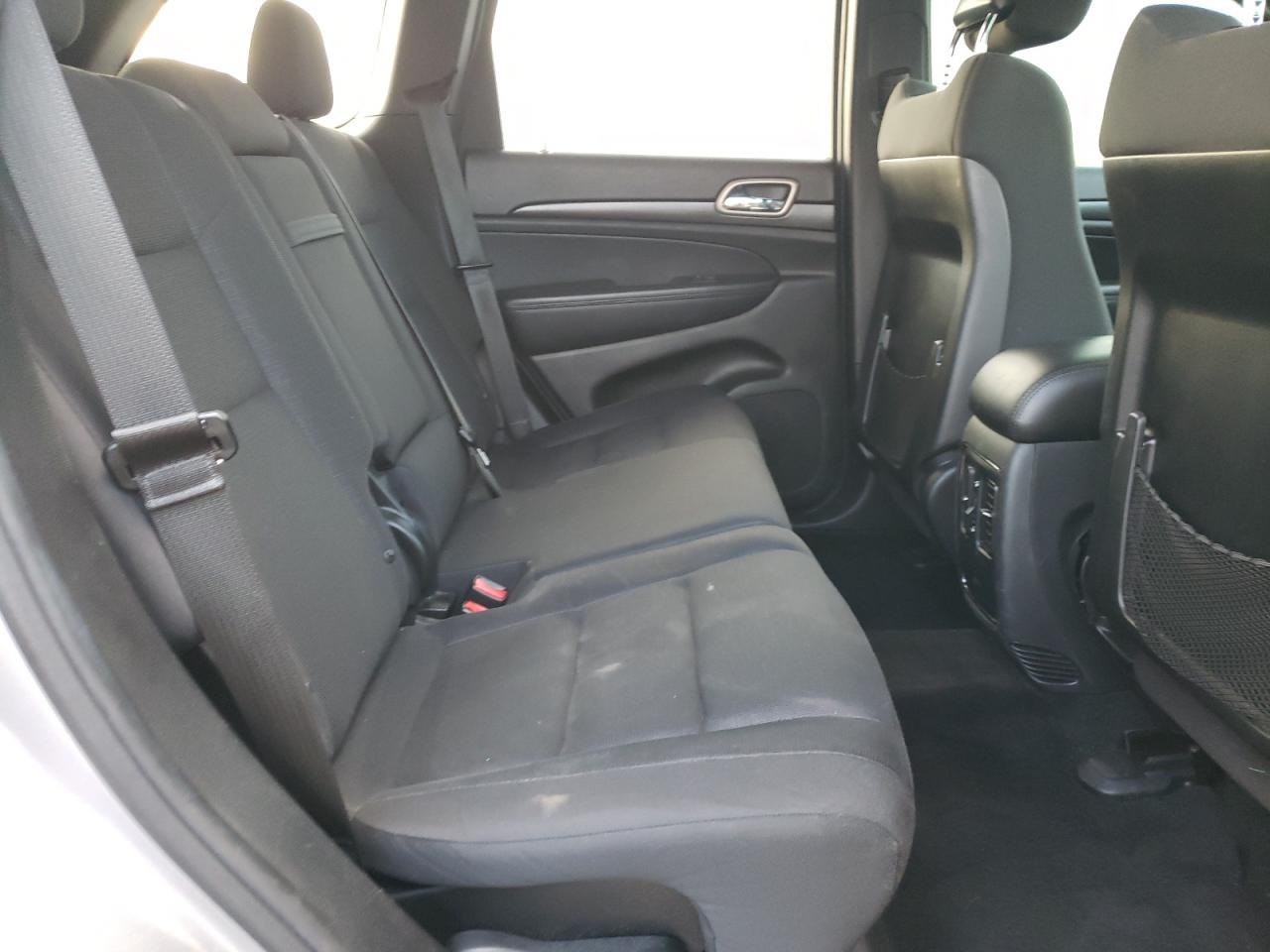 Photo 6 from auction – 2014 JEEP GRAND CHER with VIN 1C4RJFAG0EC392759