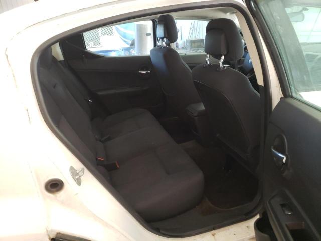 Photo 6 from auction – 2010 DODGE AVENGER SX with VIN 1B3CC4FB6AN107385