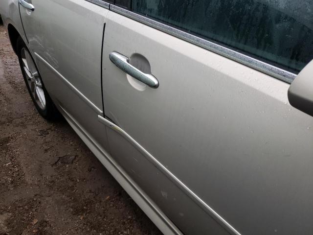 Photo 9 from auction – 2010 CHEVROLET IMPALA with VIN 2G1WC5EM6A1253123