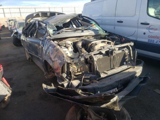 GMC ENVOY 2006 with VIN 1GKDS13S662196705 - Photo from auction