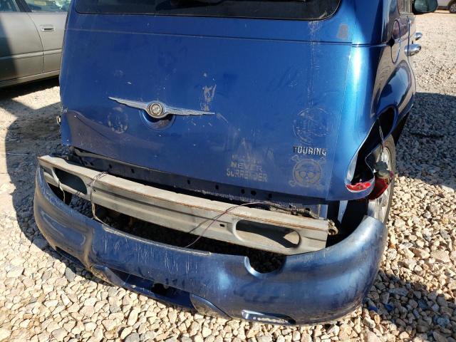 Photo 9 from auction – 2009 CHRYSLER PT CRUISER with VIN 3A8FY589X9T583673