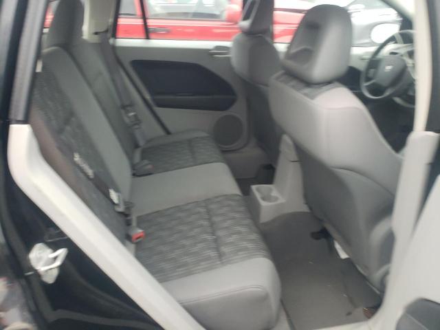 صورة رقم 6 من المزاد - 2007 DODGE CALIBER SX مع VIN 1B3HB48BX7D151023