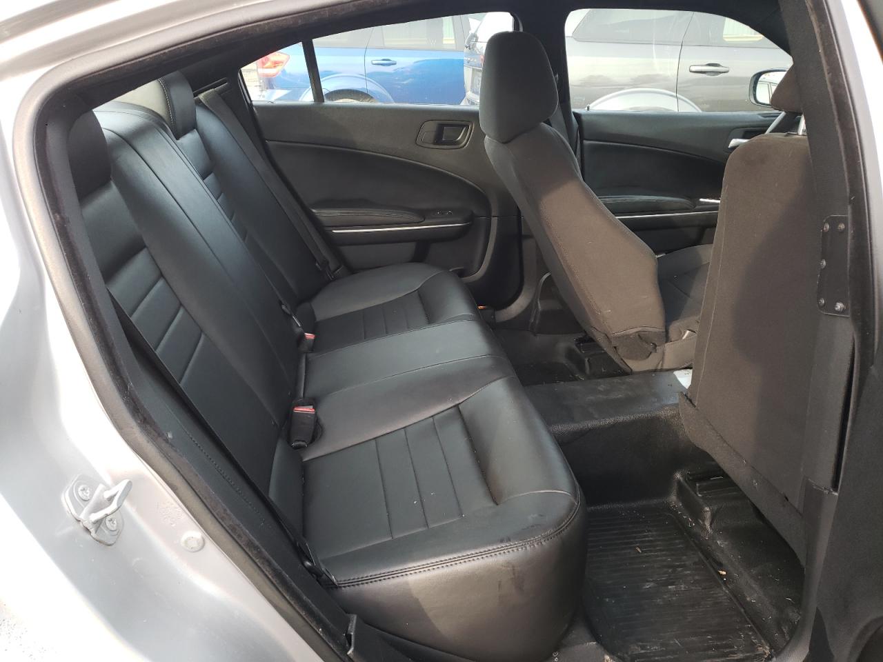 Photo 6 from auction – 2016 DODGE CHARGER PO with VIN 2C3CDXAT7GH133254