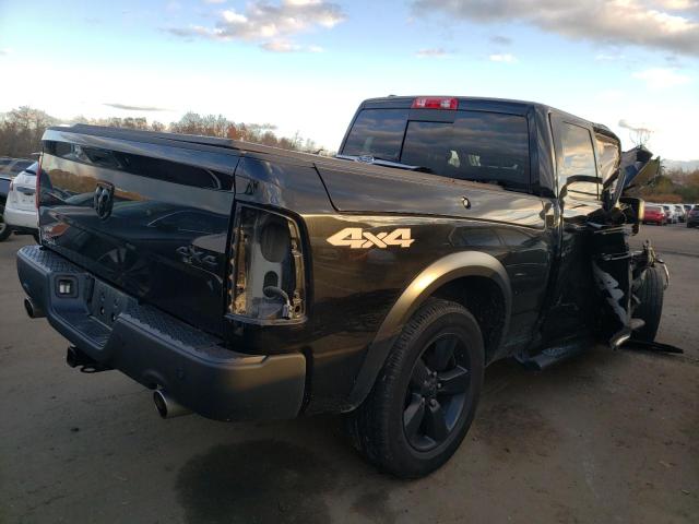 Photo 4 from auction – 2019 RAM 1500 CLASS with VIN 1C6RR7GTXKS688240