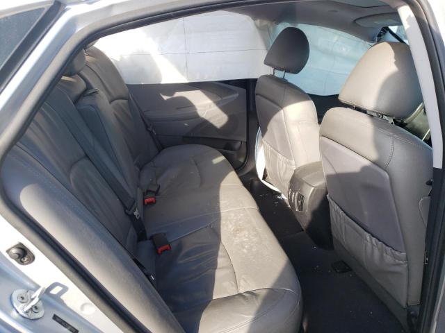 Photo 6 from auction – 2012 HYUNDAI SONATA SE with VIN 5NPEC4AC7CH419418