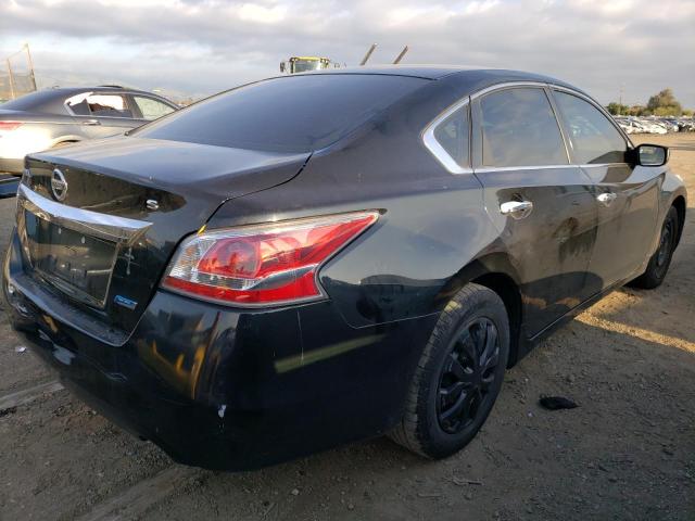 Photo 4 from auction – 2014 NISSAN ALTIMA 2.5 with VIN 1N4AL3AP3EC134490