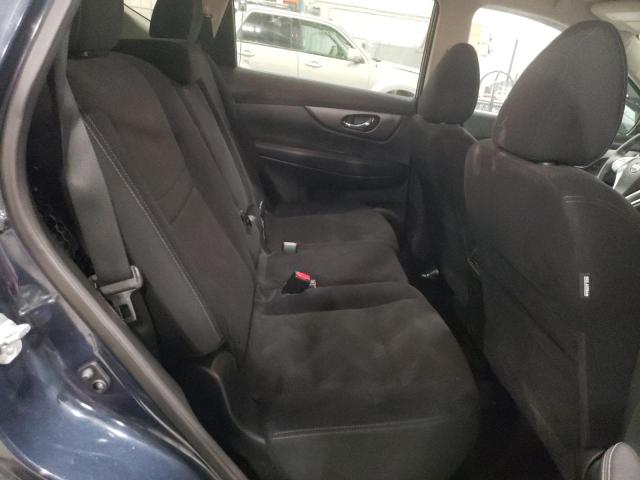 Photo 6 from auction – 2015 NISSAN ROGUE S with VIN 5N1AT2MK3FC808686