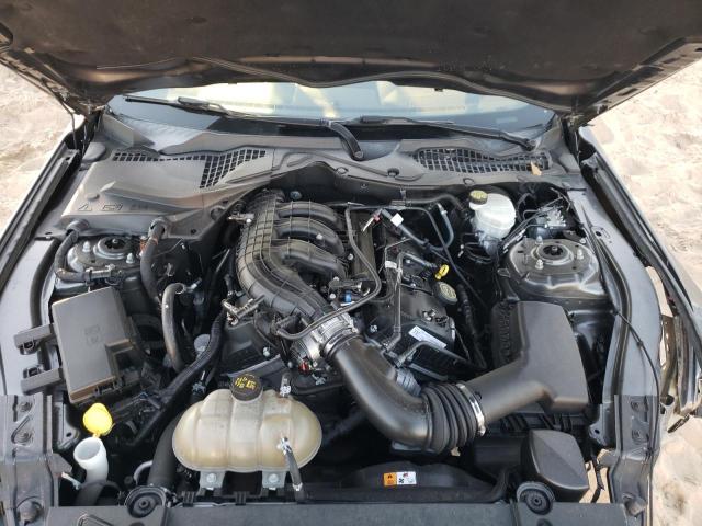 Photo 7 from auction – 2016 FORD MUSTANG with VIN 1FA6P8AM2G5210124
