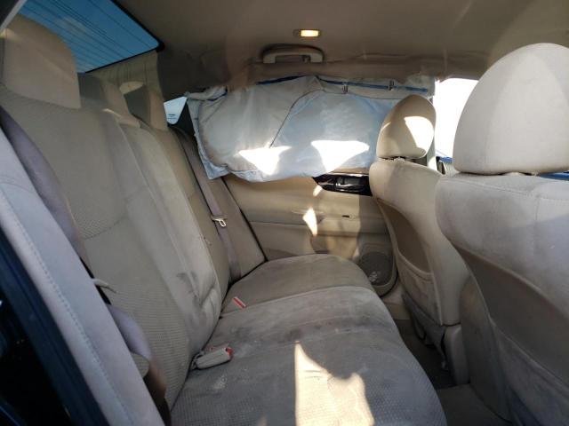 Photo 6 from auction – 2014 NISSAN ALTIMA 2.5 with VIN 1N4AL3AP3EC134490
