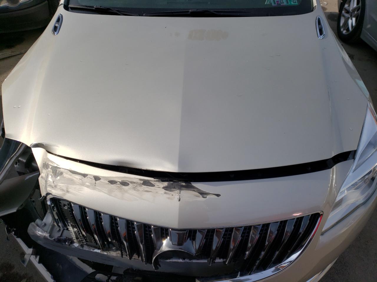 Photo 7 from auction – 2015 BUICK REGAL PREM with VIN 2G4GN5EX7F9298950