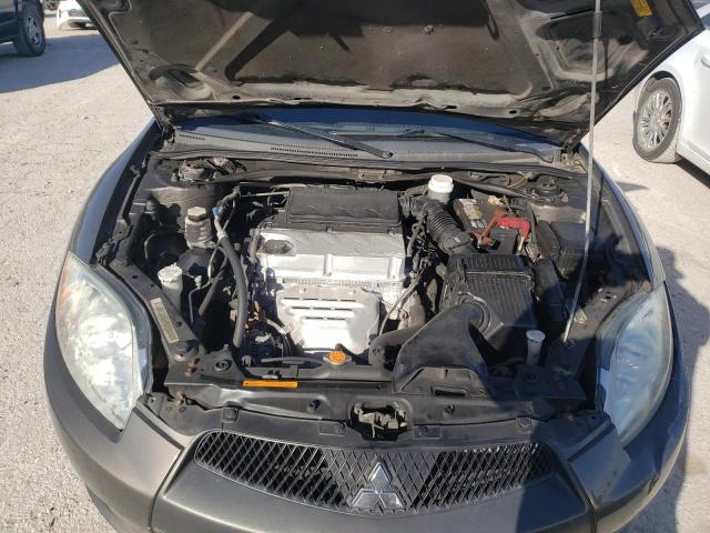 Photo 7 from auction – 2012 MITSUBISHI ECLIPSE SP with VIN 4A37L2EF8CE002954
