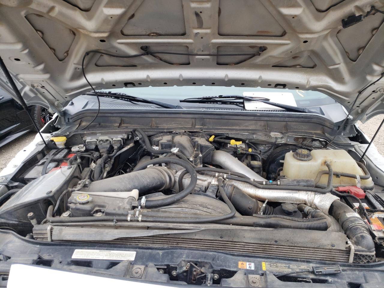 Photo 7 from auction – 2014 FORD F250 SUPER with VIN 1FT7W2BT6EEA48032