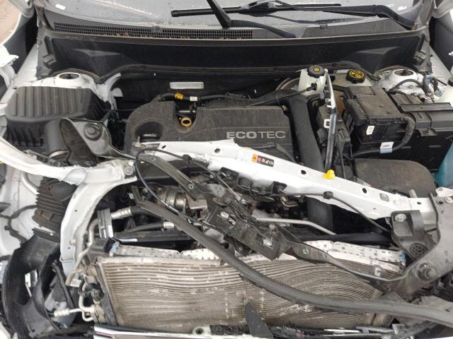 Photo 7 from auction – 2019 GMC TERRAIN SL with VIN 3GKALVEV5KL232343